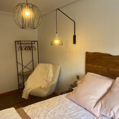 Apartamento Turistico San Nicolas Avilés Dış mekan fotoğraf