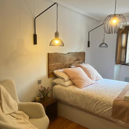 Apartamento Turistico San Nicolas Avilés Dış mekan fotoğraf