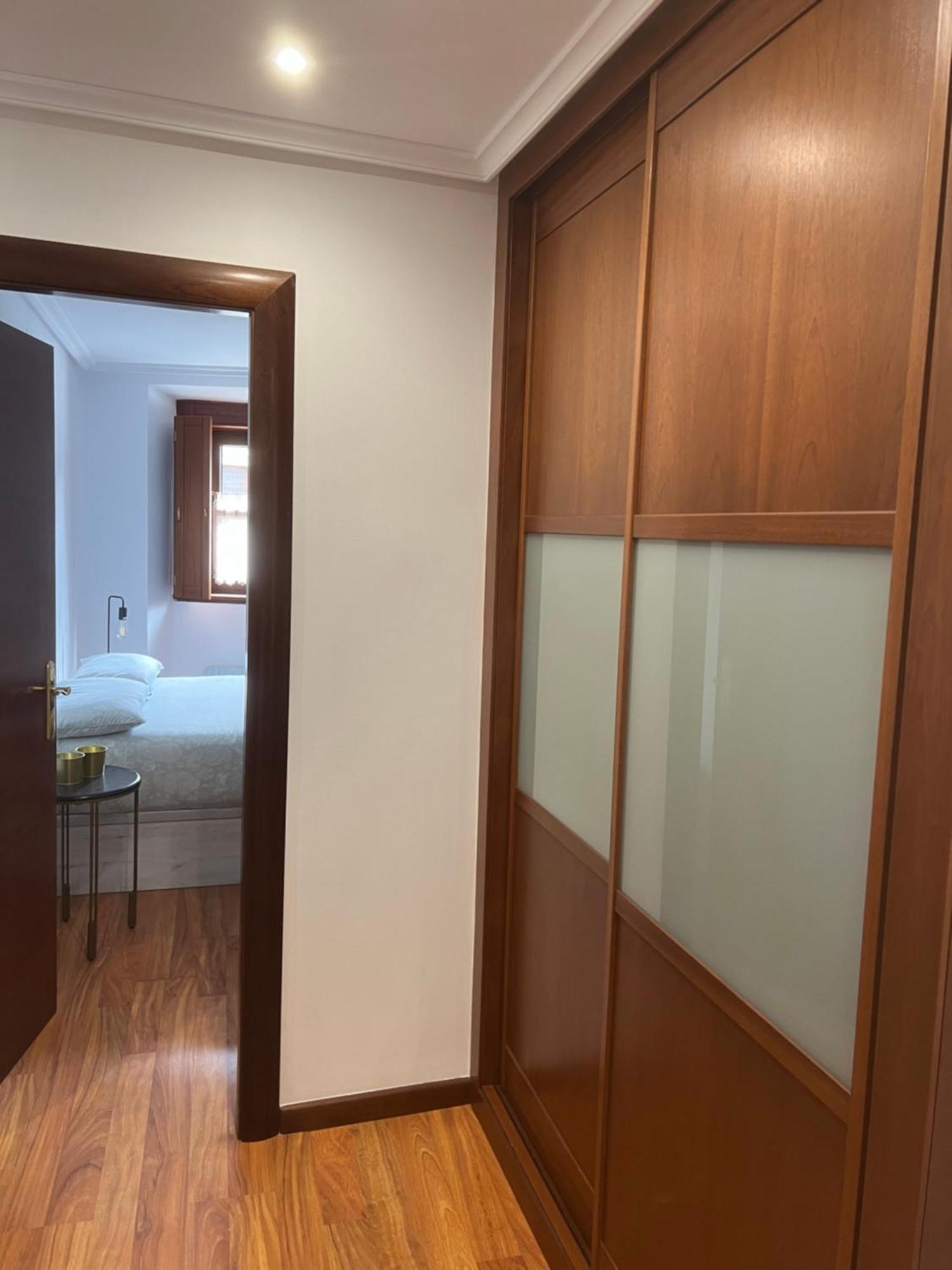 Apartamento Turistico San Nicolas Avilés Dış mekan fotoğraf