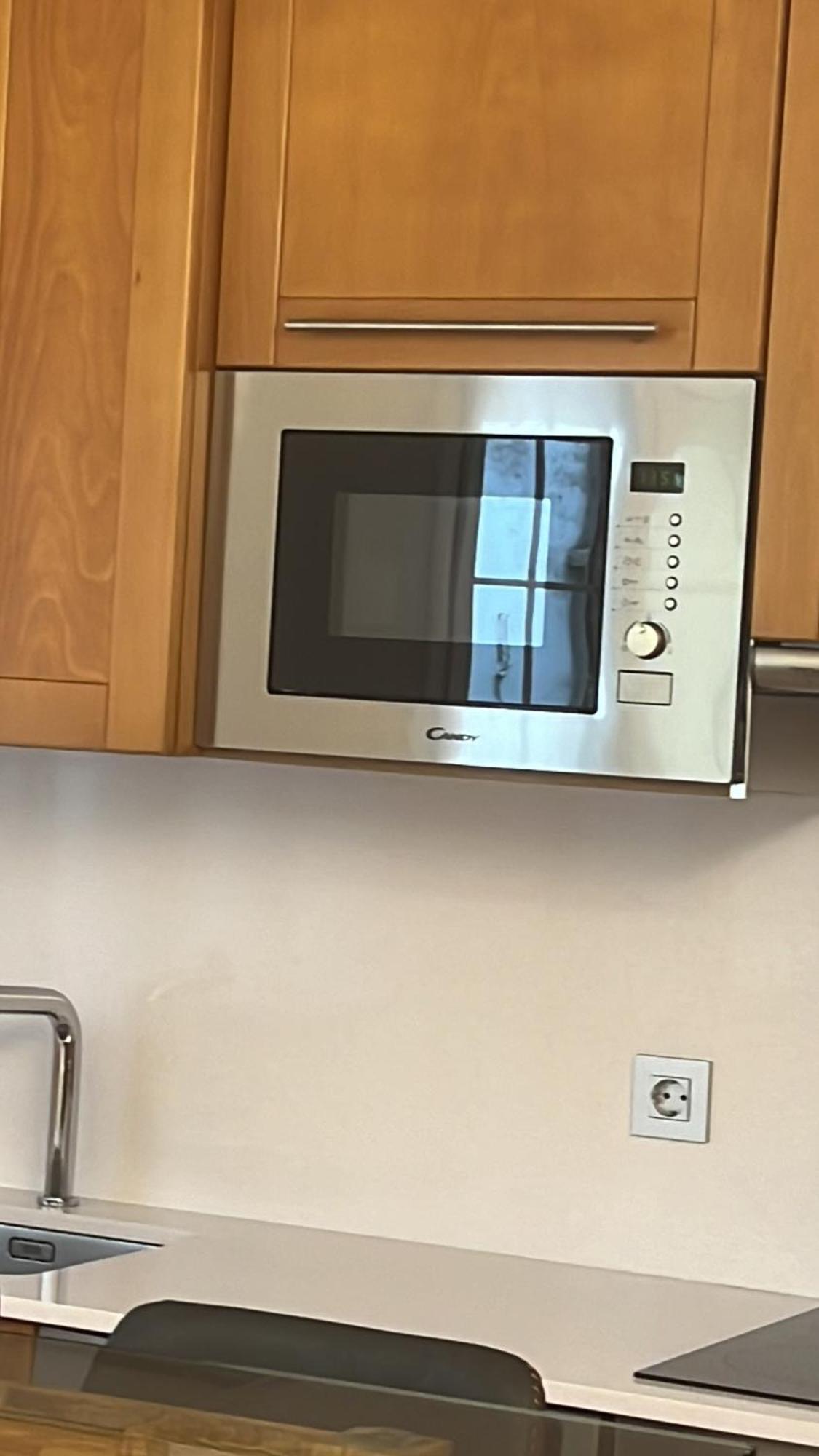 Apartamento Turistico San Nicolas Avilés Dış mekan fotoğraf