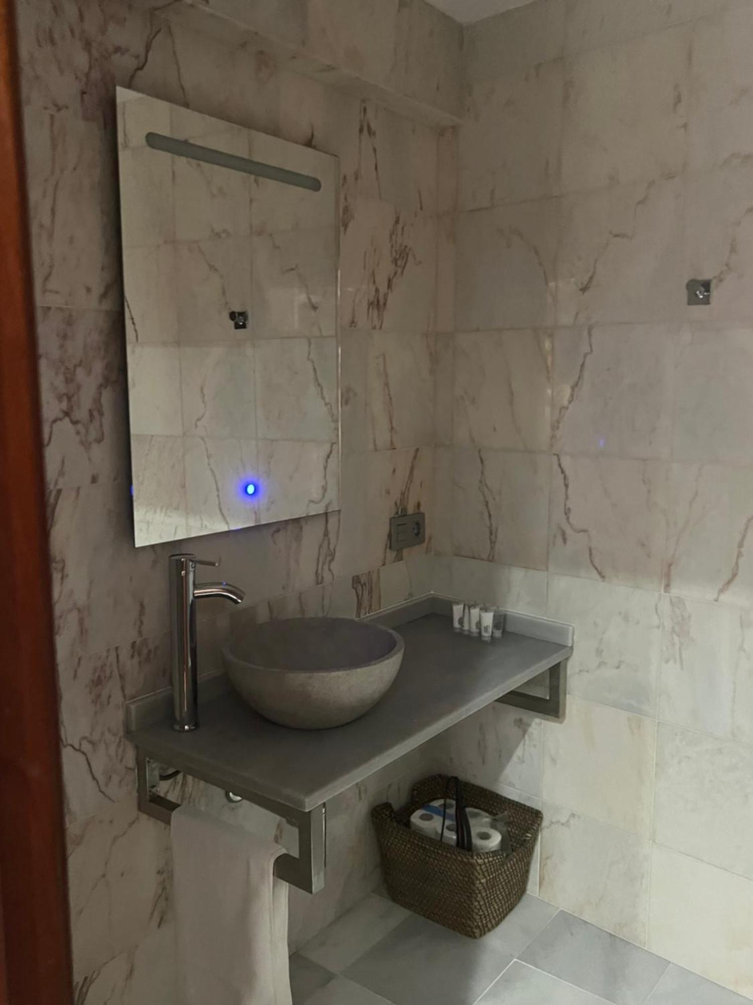Apartamento Turistico San Nicolas Avilés Dış mekan fotoğraf