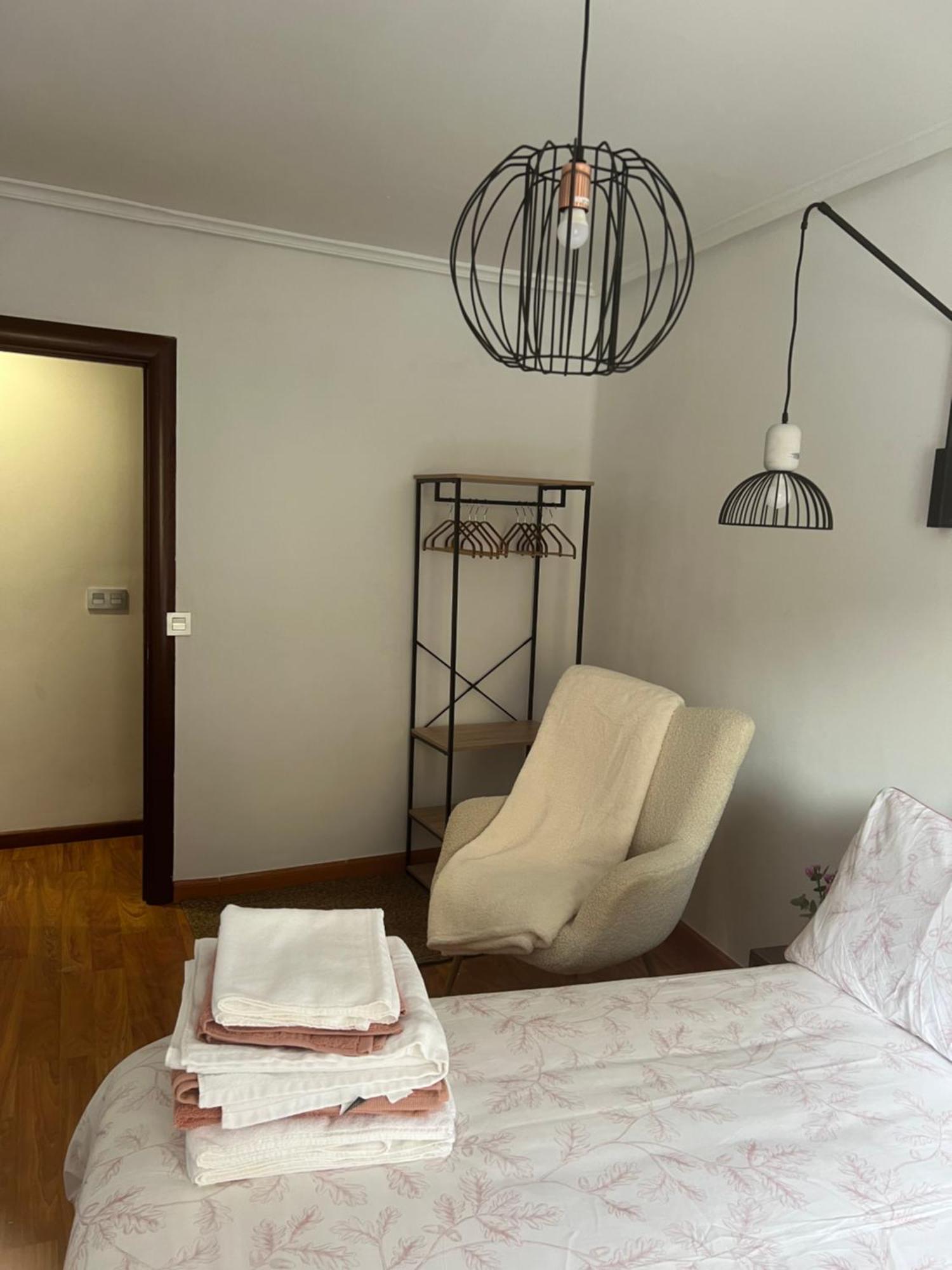 Apartamento Turistico San Nicolas Avilés Dış mekan fotoğraf