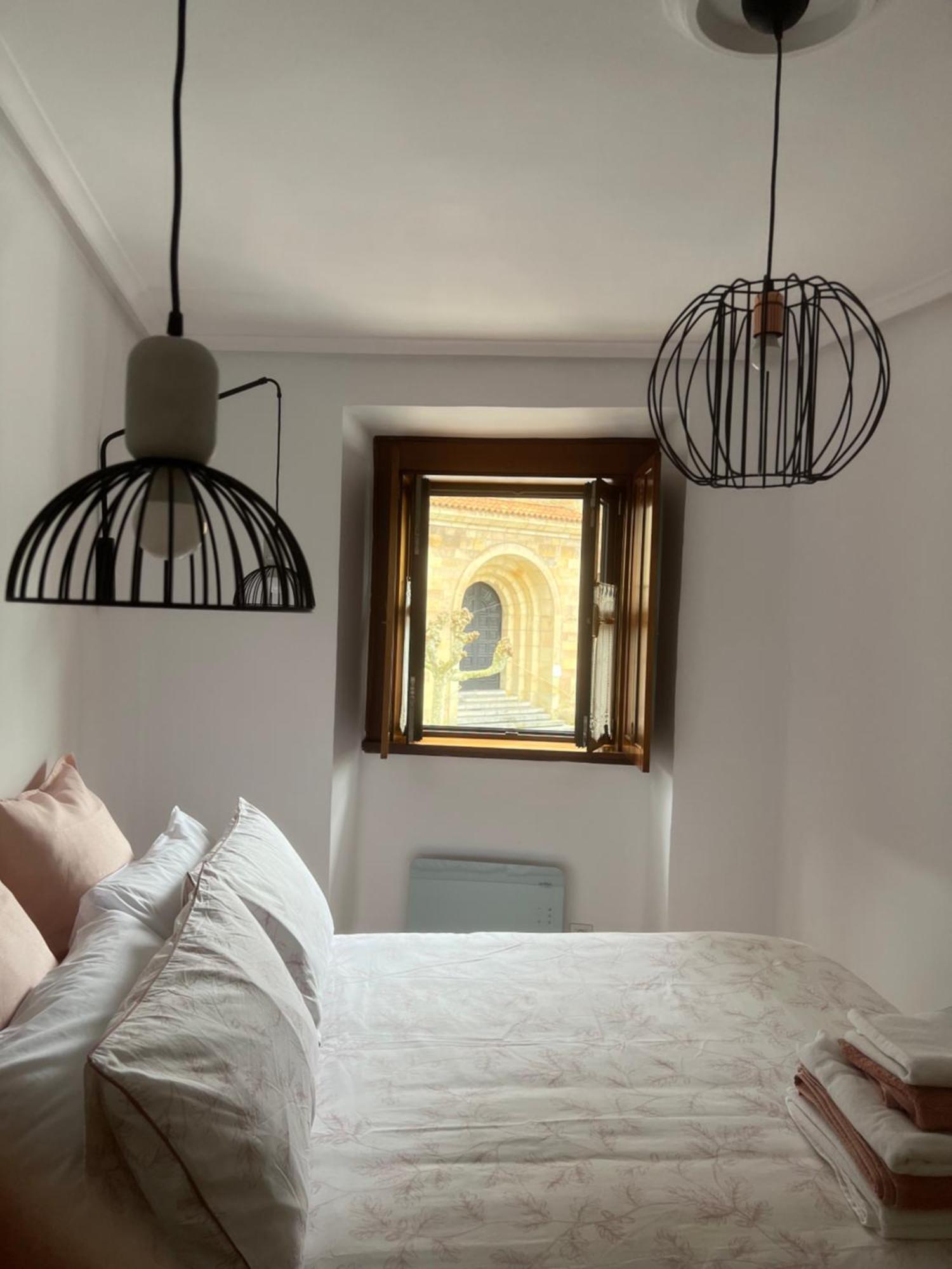 Apartamento Turistico San Nicolas Avilés Dış mekan fotoğraf