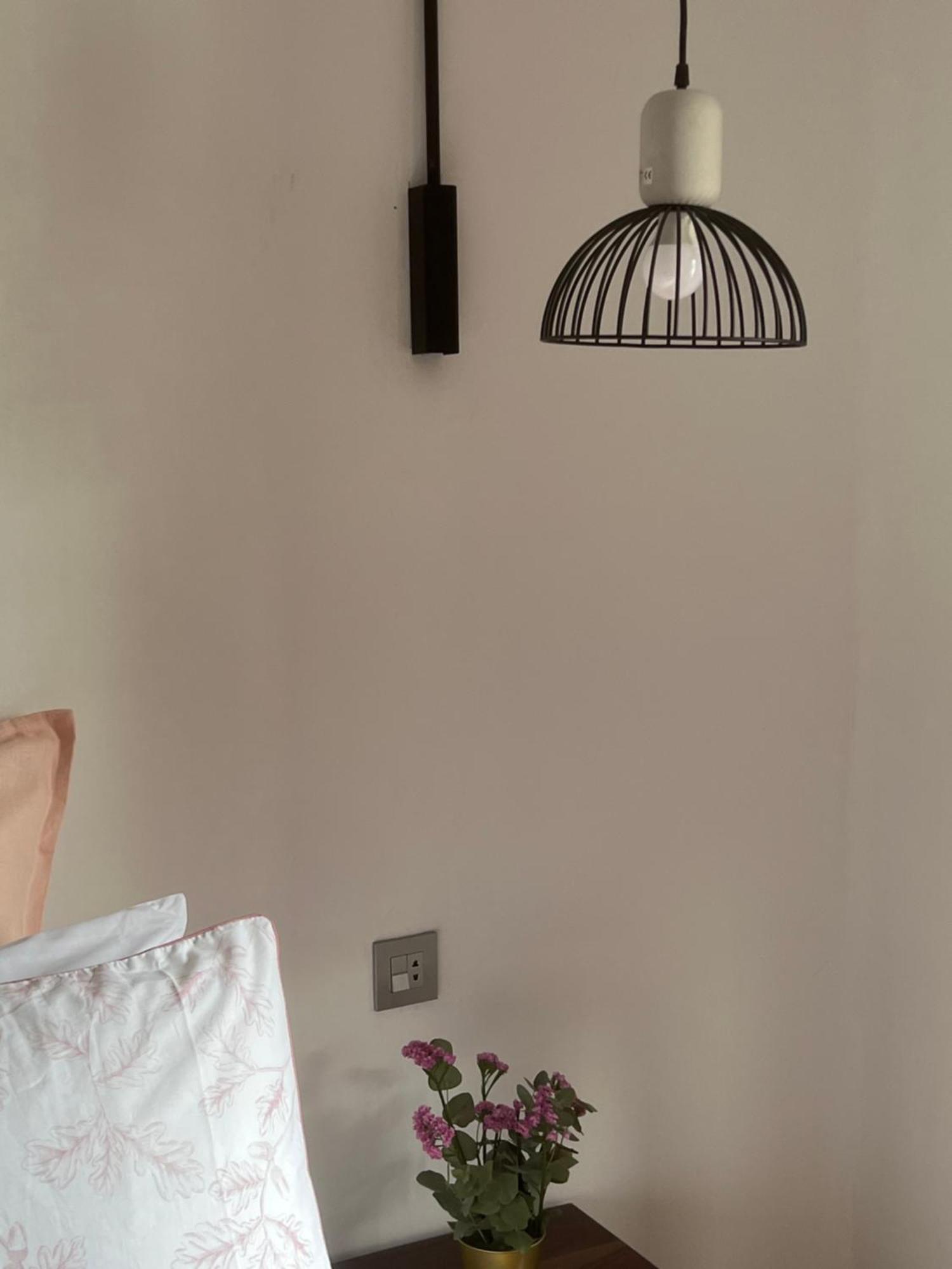 Apartamento Turistico San Nicolas Avilés Dış mekan fotoğraf