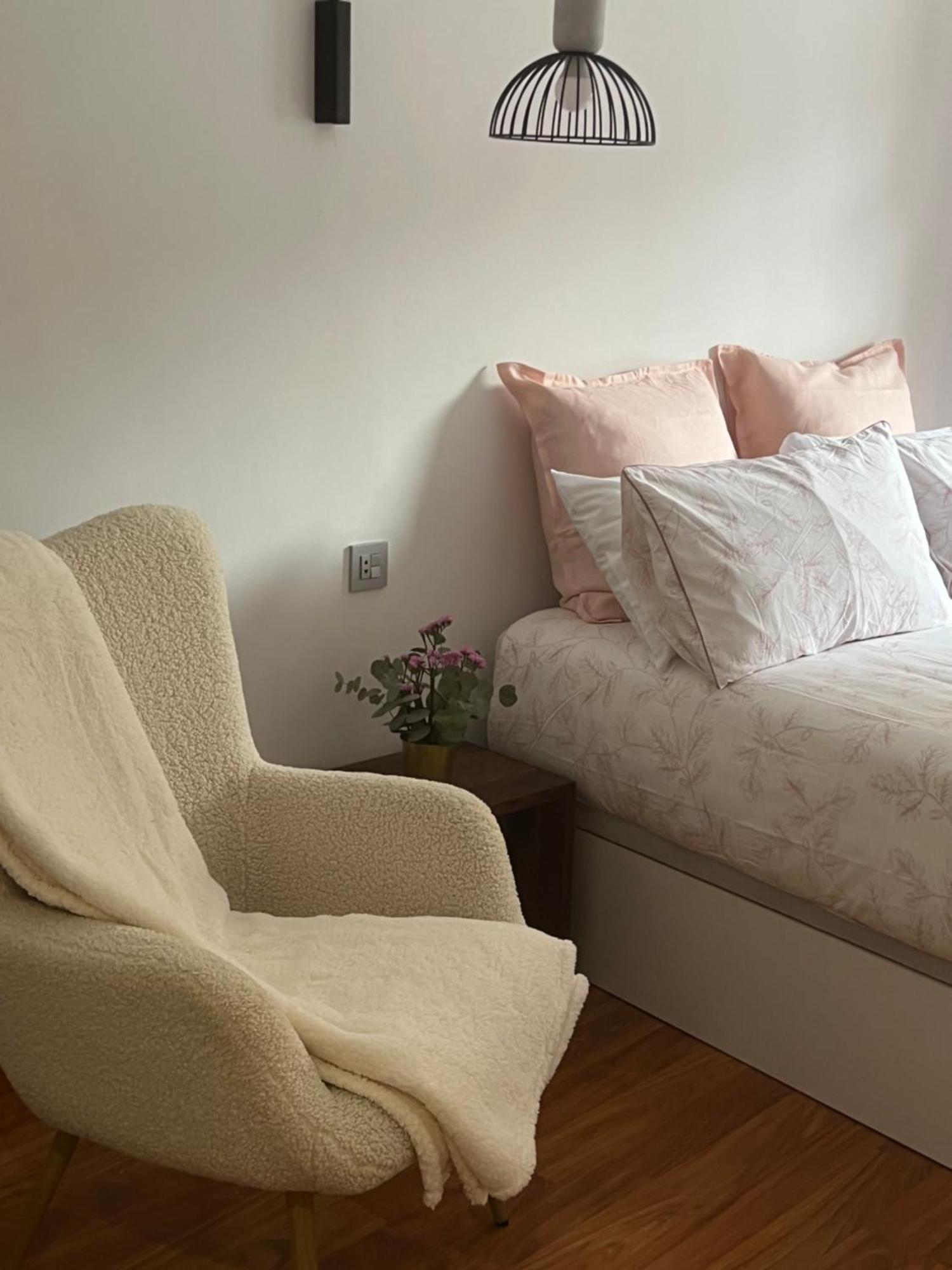 Apartamento Turistico San Nicolas Avilés Dış mekan fotoğraf