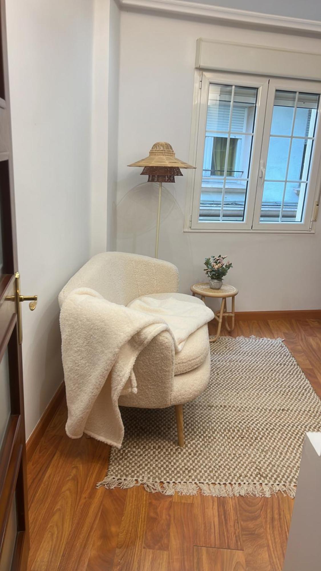 Apartamento Turistico San Nicolas Avilés Dış mekan fotoğraf