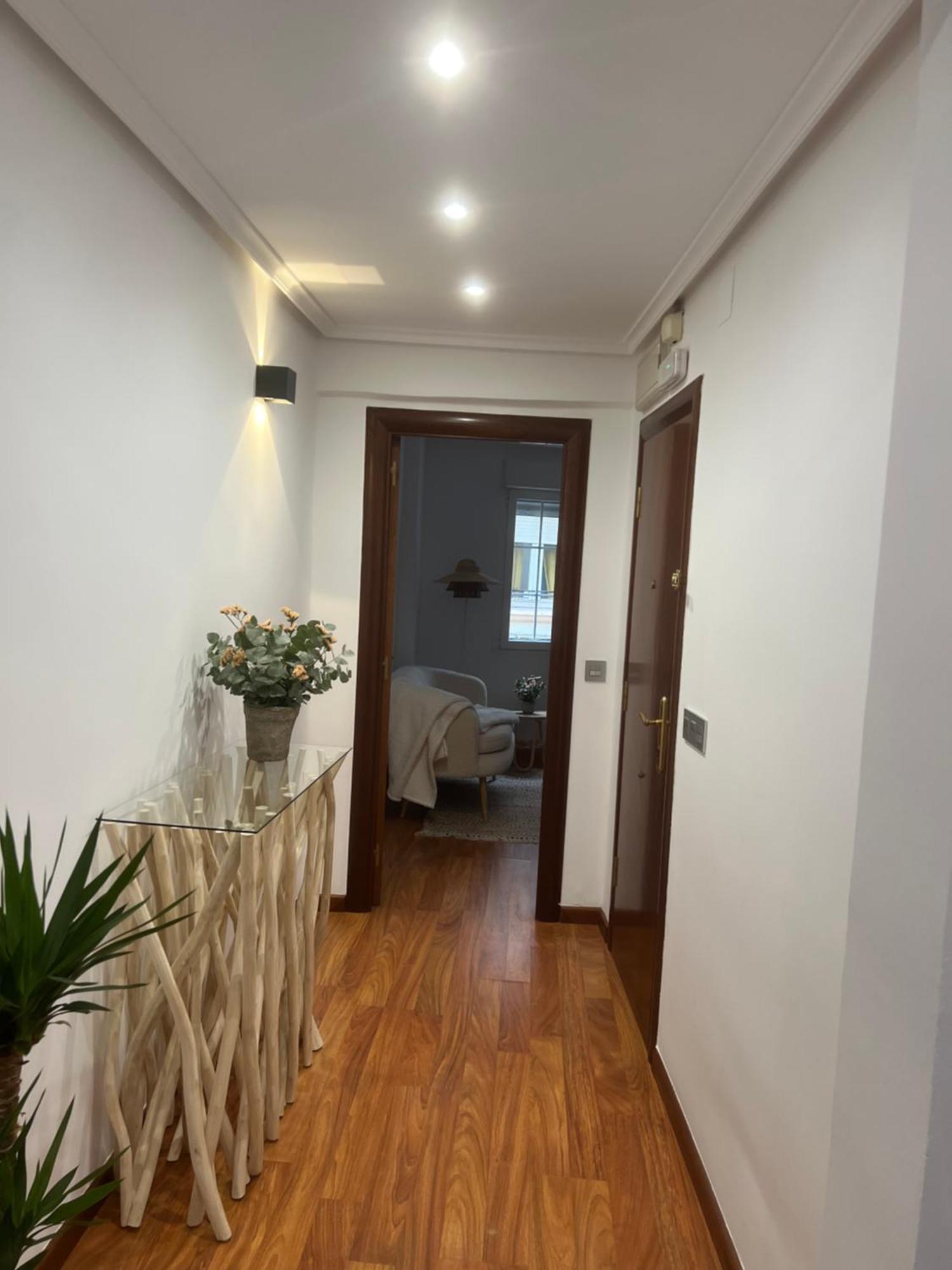 Apartamento Turistico San Nicolas Avilés Dış mekan fotoğraf