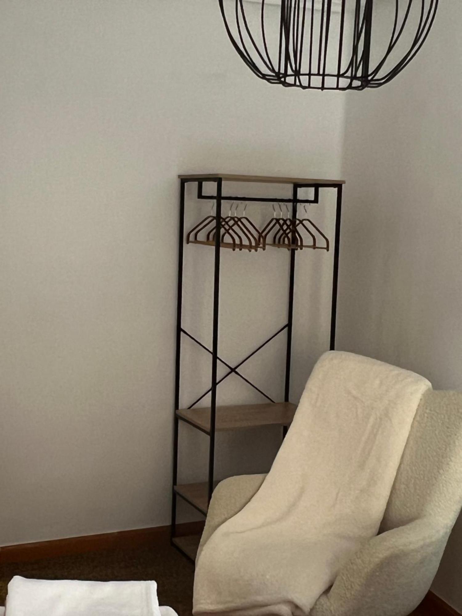 Apartamento Turistico San Nicolas Avilés Dış mekan fotoğraf