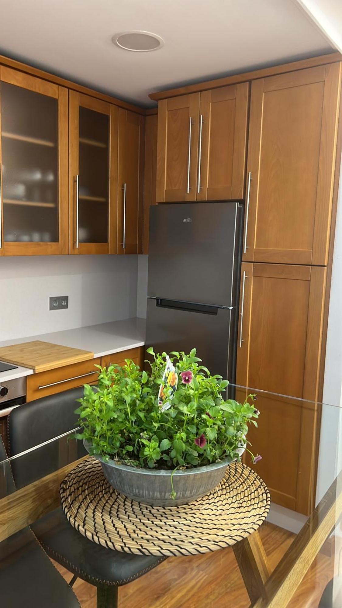 Apartamento Turistico San Nicolas Avilés Dış mekan fotoğraf