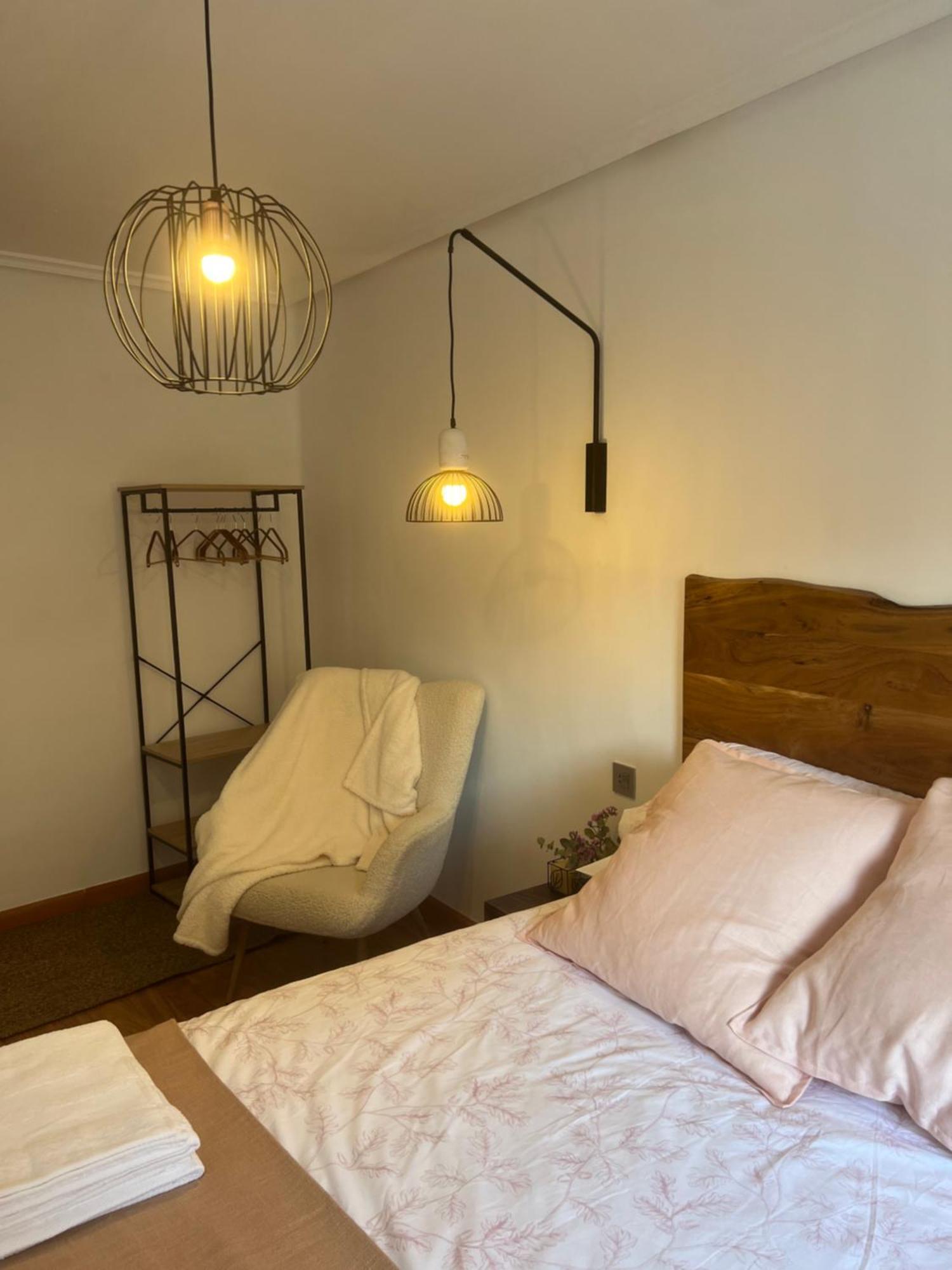 Apartamento Turistico San Nicolas Avilés Dış mekan fotoğraf