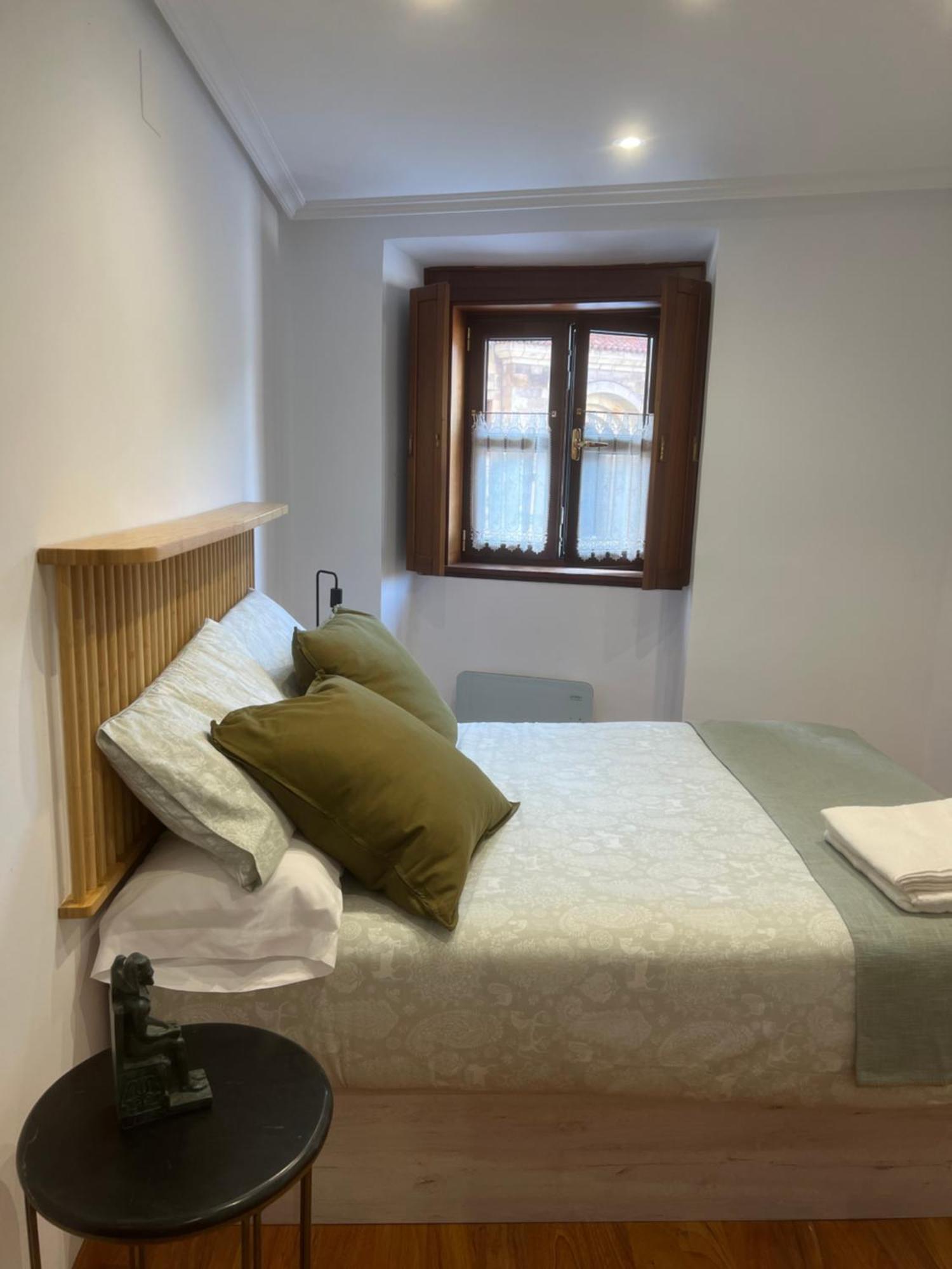 Apartamento Turistico San Nicolas Avilés Dış mekan fotoğraf
