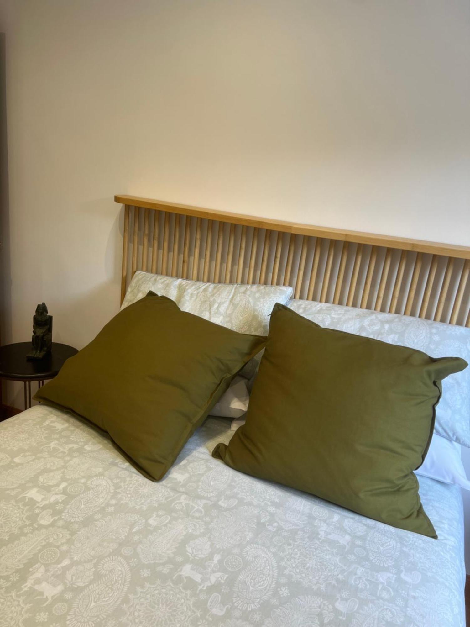 Apartamento Turistico San Nicolas Avilés Dış mekan fotoğraf