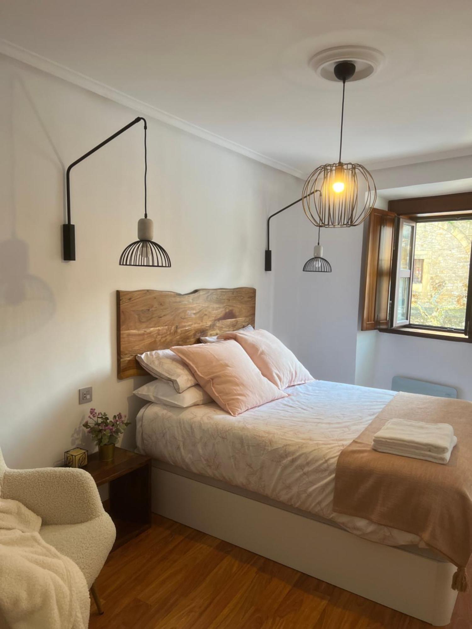Apartamento Turistico San Nicolas Avilés Dış mekan fotoğraf