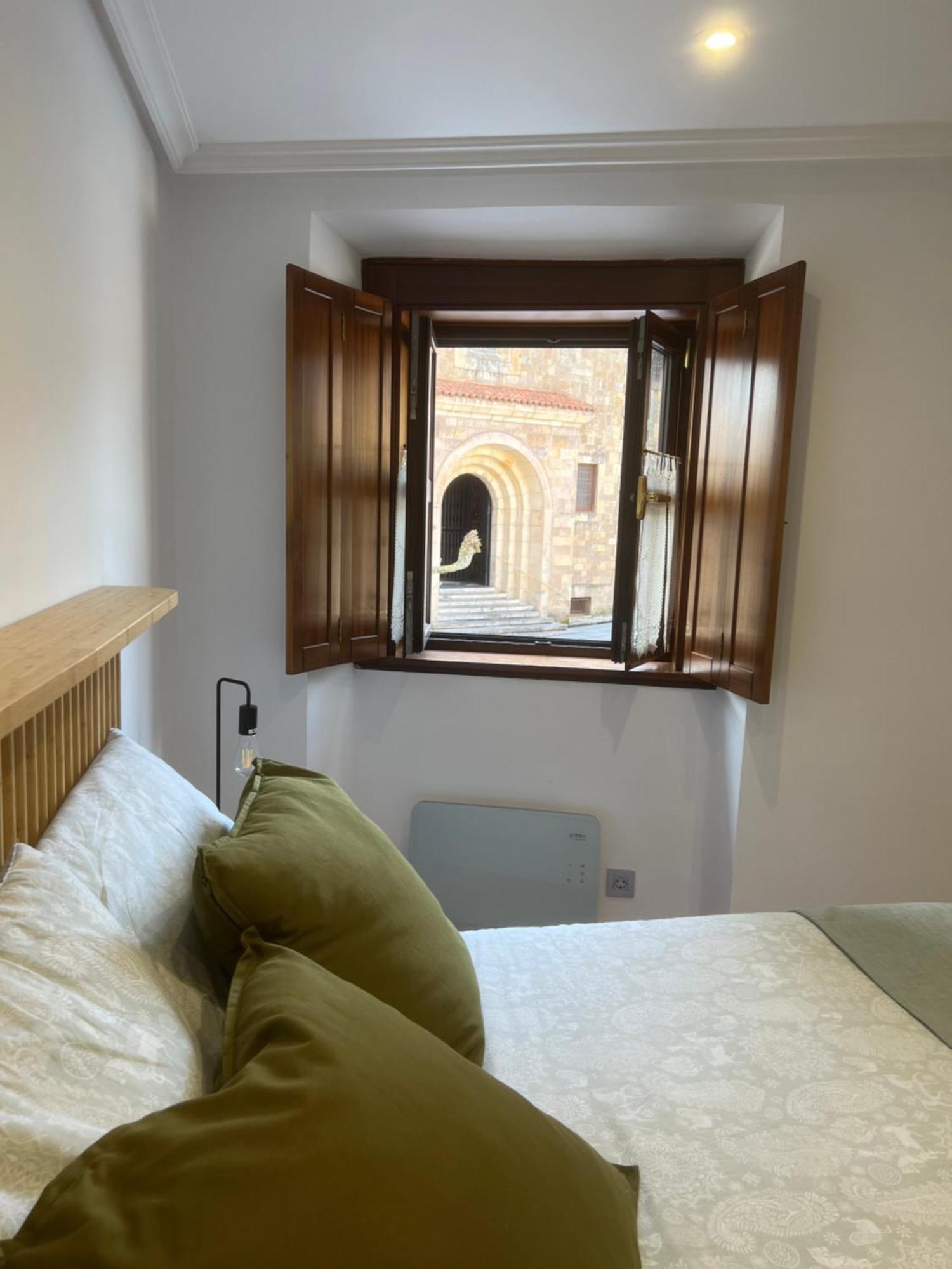 Apartamento Turistico San Nicolas Avilés Dış mekan fotoğraf