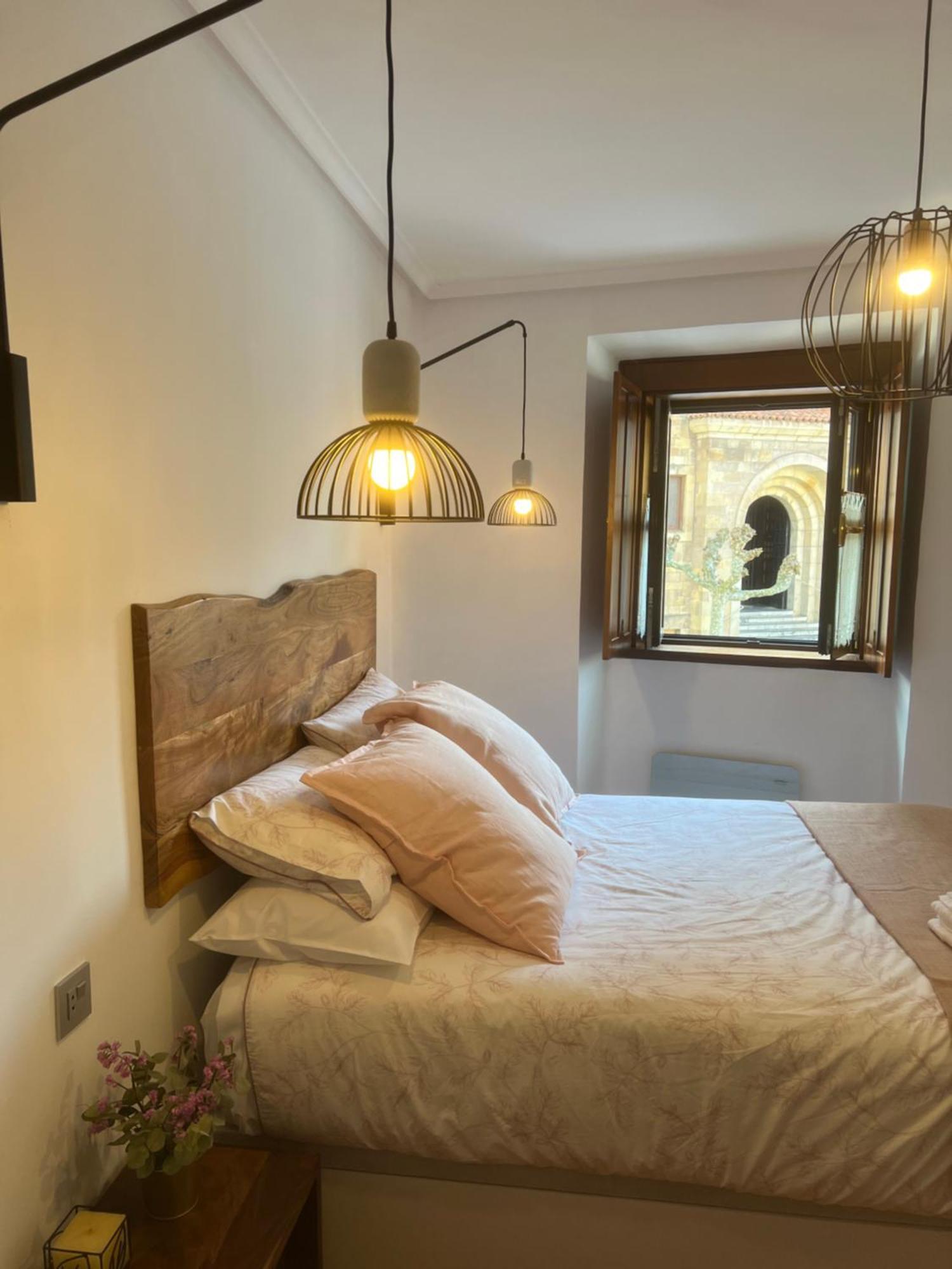 Apartamento Turistico San Nicolas Avilés Dış mekan fotoğraf